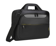TARGUS Torba CityGear 12-14 cala Topload Laptop Case - czarna TCG455GL - 547110 - zdjęcie 3